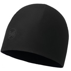 Шапка Buff Microfiber & Polar Hat Solid black