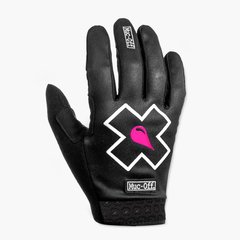 Вело перчатки MUC-OFF MTB black XL