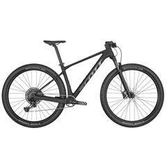 Велосипед SCOTT Scale 940 [черный] - L