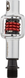 Контактные педали CrankBrothers EGGBEATER 1 [Silver / Red]