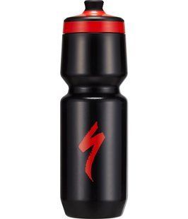Фляга Specialized Purist Omni Bottle [S-LOGO BLK/RED], 770 мл (44224-2620)