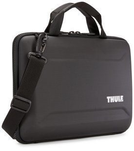Для ноутбука Thule Gauntlet MacBook Pro Attache 13" (Black)