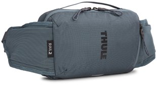 Сумка на пояс Thule Rail Hip Pack 2L (Dark Slate)