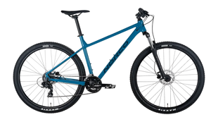 Велосипед NORCO Storm 4 27.5 [Blue/Blue Black] - M