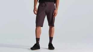 Шорты Specialized TRAIL AIR SHORT MEN [CSTUMBR] - 34 (64221-36234)