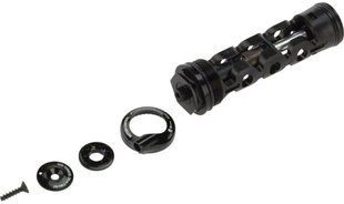 Демпфер вилки Rock Shox FORK COMPRESSION DAMPER - REMOTE 10MM (2013+ PUSHLOC, ONELOC, TWISTLOC) MOCO (INCLUDES SPOOL, CABLE CLAMP, SCREW) - REBA-15 A7-A9(2018-2025) (11.4015.544.430)