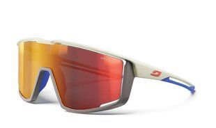 Очки Julbo FURY MARRON CLAIR/MARRON S3CR