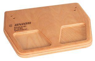 Дерев'яна основа для верстата спіцювання коліс UNIOR TOOLS Pro Truing Stand Wooden Base