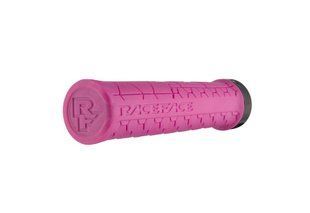 Грипсы RaceFace GETTA Grip, MAGENTA / BLACK, 33 mm