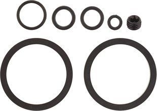 Ремкомплект калипера тормоза AVID DISC BRAKE CALIPER KIT - (INCLUDES PISTONS, SEALS & BLEED SCREWS)-05-07 JUICY (11.5311.550.000)