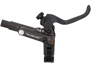 Тормозная ручка Shimano BL-M820B SAINT правая