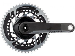 Шатуны SRAM Red D1 DUB 170 48-35