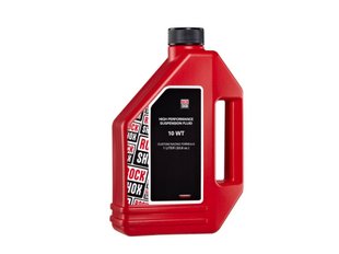 Мастило RockShox Suspension Oil, 10WT, 1 Літр