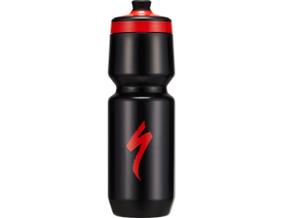 Фляга Specialized Purist Omni Bottle [S-LOGO BLK/RED], 770 мл (44224-2620)