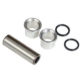 Набор крепления амортизатора FOX 3 детали, сталь 10mm x 2219 (803-03-122)