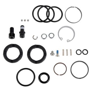 Сервисные запчасти LYRIK DAMPER (COMP/REB) SERVICE KIT (11.4015.087.000)