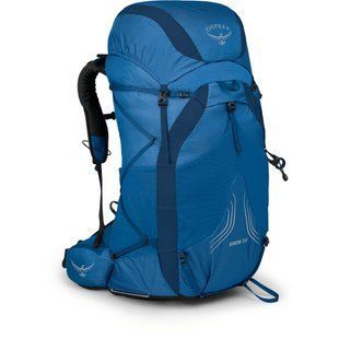 Рюкзак Osprey Exos 58 [blue ribbon] - S/M