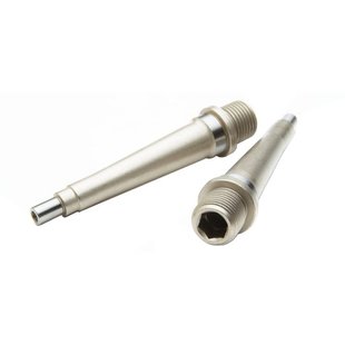 Вісь для педалей Race Face Atlas v1 Pedal Axle Kit