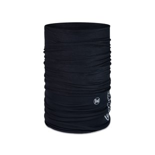 Бафф Buff Windproof Logo Black