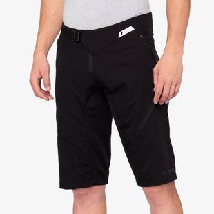 Вело шорти Ride 100% Airmatic Short [Black], 34