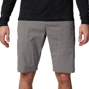 Вело шорты FOX RANGER SHORT + Liner [Pewter], 34
