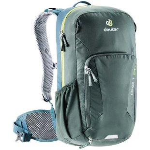 Рюкзак Deuter Bike I 20 л Ivy Arctic