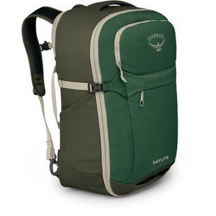 Рюкзак Osprey Daylite Carry-On Travel Pack 44 [green canopy/green creek] - O/S