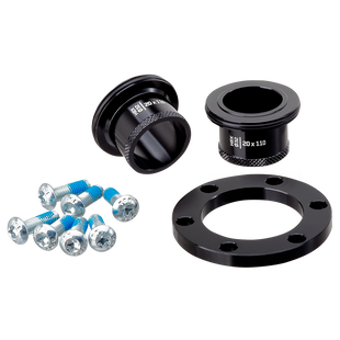 Адаптер для передней втулки SPANK HEX &Oslash;32 Boost 20x110 Conversion Kit