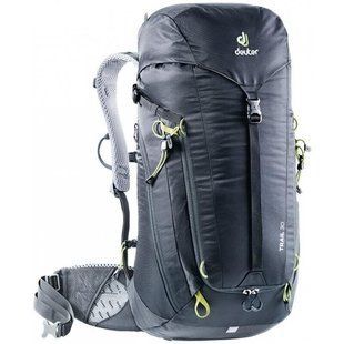 Рюкзак Deuter Trail 30 л Graphite Black
