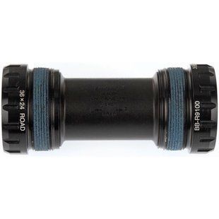 Каретка Shimano BB-R9100I DURA-ACE, ITA 70, Hollowtech II