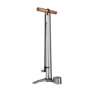 Напольный насос Birzman The Pump with Push& Twist
