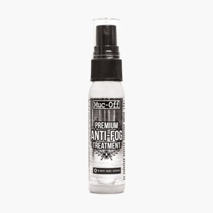 Антифог для окулярів MUC-OFF Anti-Fog Treatment - 32ml