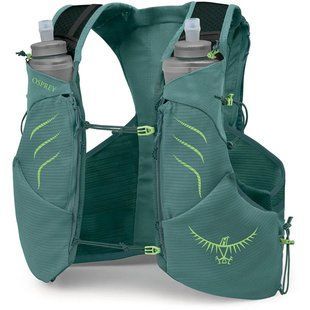 Рюкзак Osprey Duro Pro 10 Run Hydration Vest [cascade blue] - L
