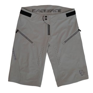 Велошорти Raceface Indy Shorts-Grey-M