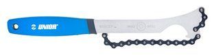 Хлист знімач касет singlespeed Unior Tools Chain whip