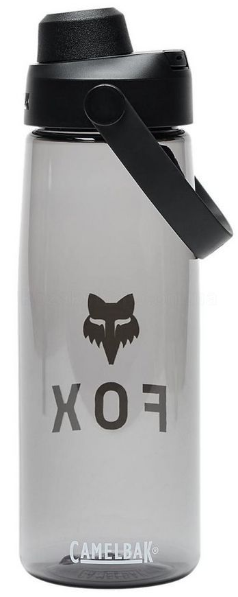 Фляга Fox x Camelbak Thrive Chug [Charcoal], 770 ml