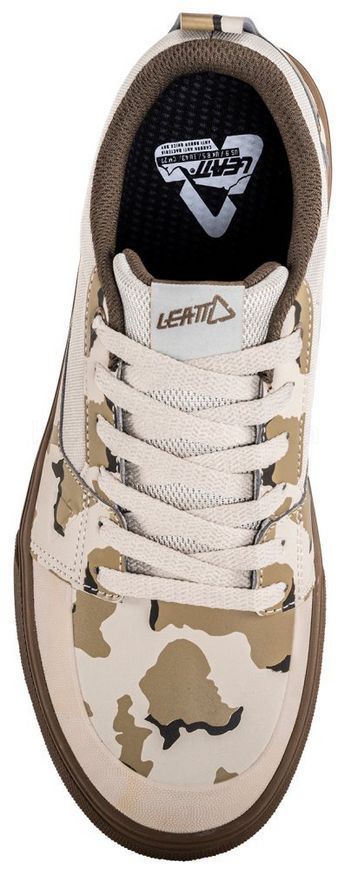 Вело взуття LEATT 1.0 Flat Shoe [Desert], 11