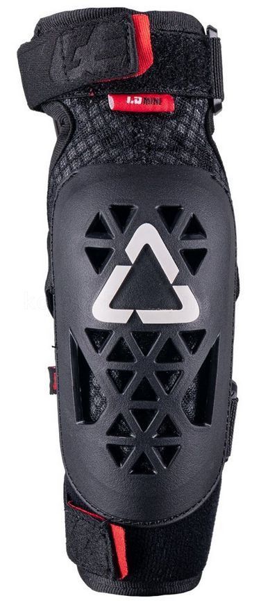 Детские налокотники LEATT 1.5 Mini Elbow Guard [Black], One Size