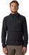 Вело куртка FOX RANGER WIND Hoodie [Black], L