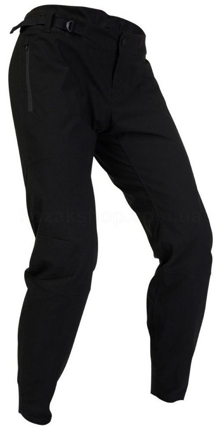 Вело штаны FOX RANGER PANT [Black], 32