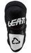 Наколінники LEATT Knee Guard 3DF Hybrid [White / Black], S / M