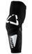 Налокотники LEATT Elbow Guard 3DF Hybrid [White/Black], S/M