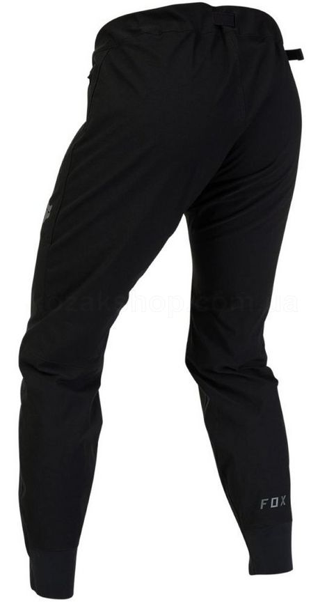 Вело штани FOX RANGER PANT [Black], 32