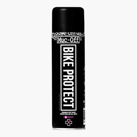 Muc off bike sales protect spray