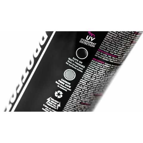 Muc off hot sale bike protect spray