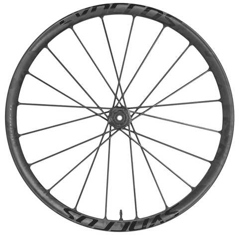 Syncros silverton store sl wheelset price