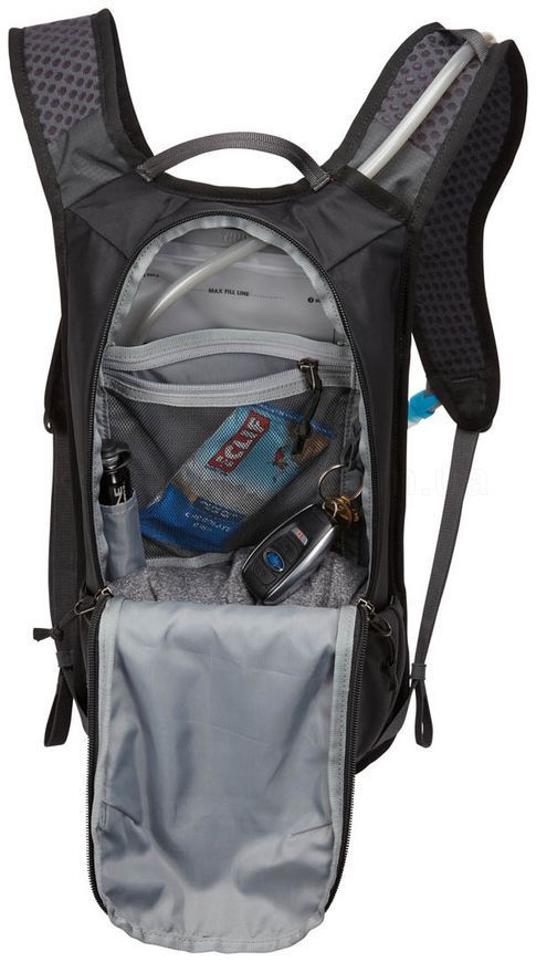 Рюкзак Thule UpTake 4L (Black)