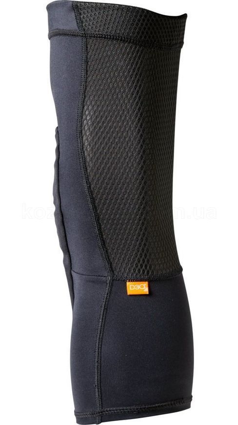 Наколінники FOX ENDURO KNEE GUARD [Black], XLarge