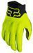 Вело перчатки FOX DEFEND D3O GLOVE [Flo Yellow], XXL (12)