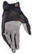 Мото рукавички LEATT Glove Adventure X-Flow 7.5 Short [Stealth], M (9)